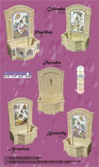 Fuentes paret