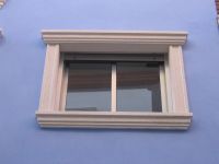 Recercado mod. Arenales - mod. Alted