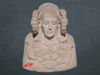 Dama de Elche 