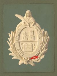 Escudo de Elche