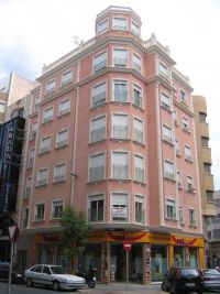 Fachada 1