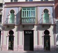 Casa Mora (Elche)