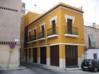 Casa Ramon (Elche)