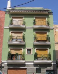 Fachada 2