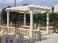 Pergola 1