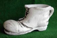 Zapato Mediano 24x48x24 cm.