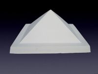 Terminación Pilar Mod. Piramide