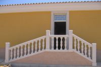 Balaustrada de 95 cm.